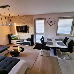 Apartament Morelka Apartament