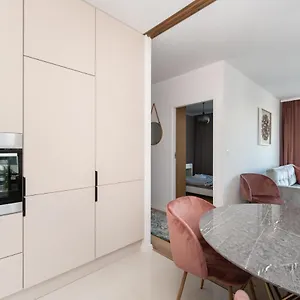 Apartament Nadmorski Apartament