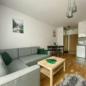 Dantis Apartament