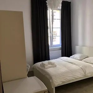 Orion Apartament Kraków