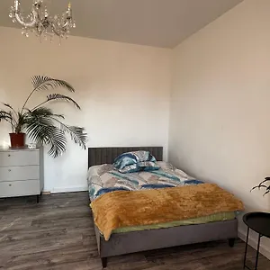 Przytulny Na Podgórzu Apartament Kraków